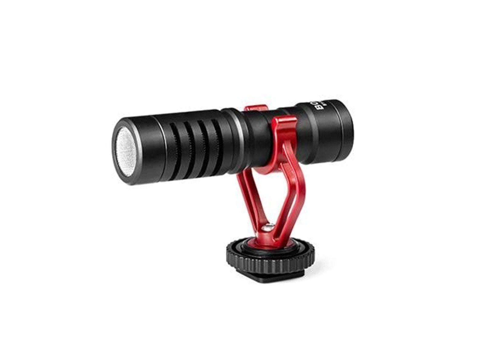 BOYA BY-MM1 - microphone BOYA BY-MM1 - microphone